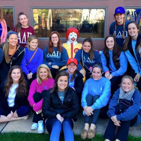 How Being a Panhellenic Woman has Changed my Life