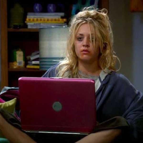 50 Thoughts That College Students Have During That Mid-Semester Slump