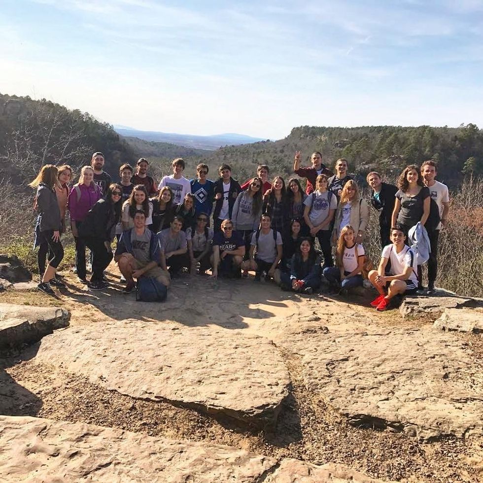 How You Changed My Perspective Of Argentinians