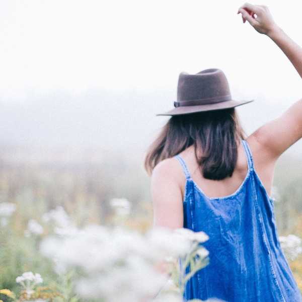 Why You Need High Energy People In Your Life