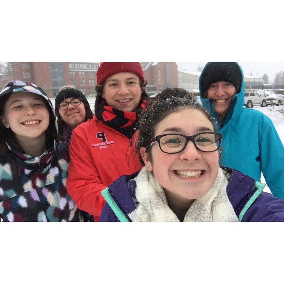 Why My Roommate Hates My Boyfriend