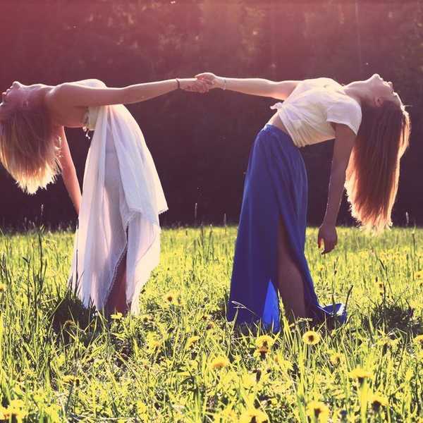 What I Want My Ex-Best Friend To Know