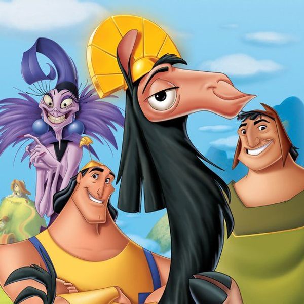 15 Reasons "The Emperor's New Groove" Is The Best Disney Movie