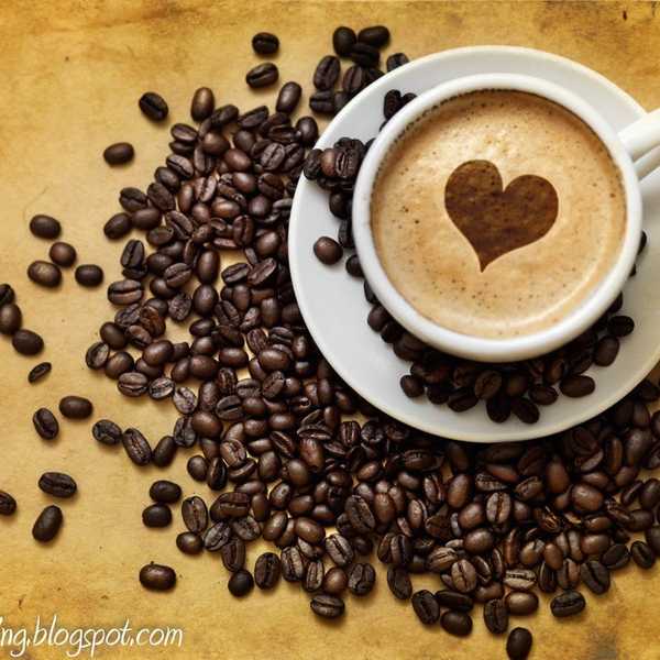 7 Confessions Of A Coffee Addict