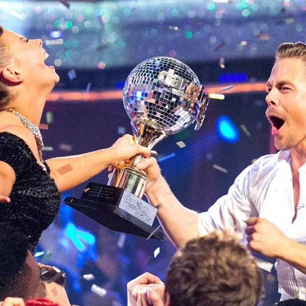 24 Reasons To Be Excited About "Dancing With The Stars" Season 24