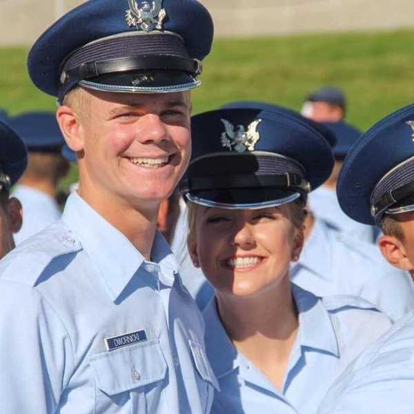 22 Thoughts of a Doolie