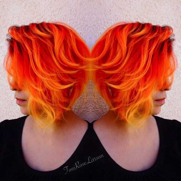 4 Reasons You Should Dye Your Hair
