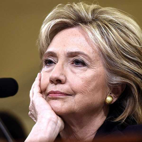 Elitism In The Democratic Party: Why Clinton Lost