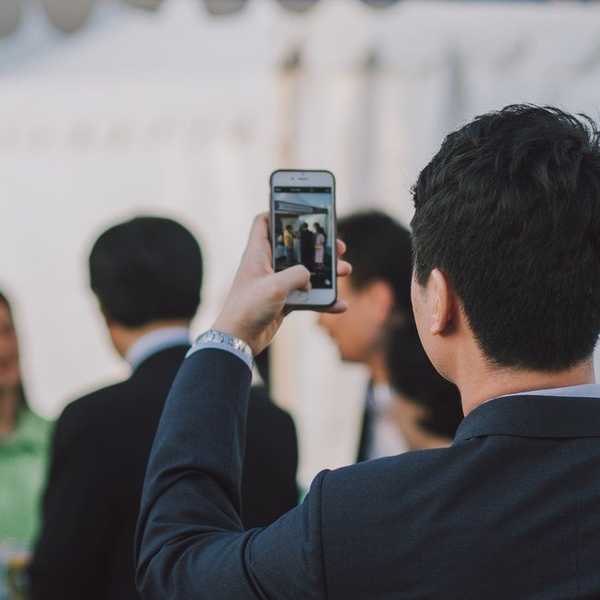 I Don't Like Being A Millennial