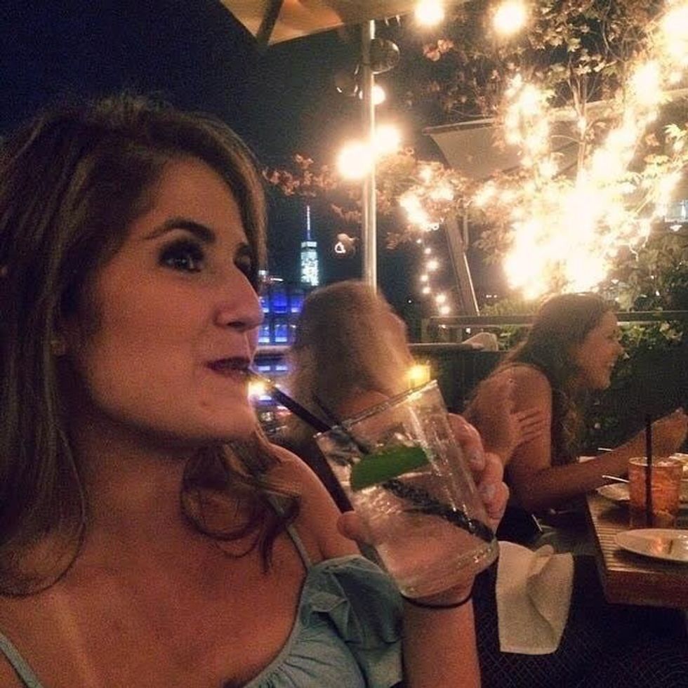 Bachelorette Of The Week: Amy Adamle