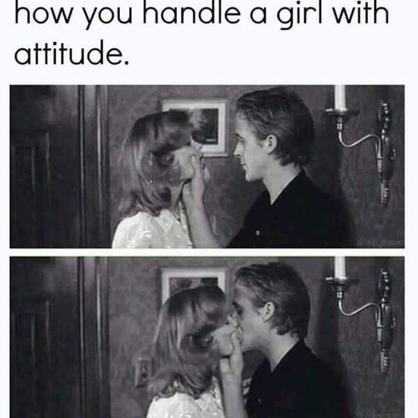 The Deadly Relationship