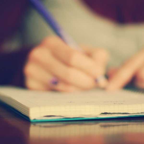10 Reasons You Should Be A Writing Major