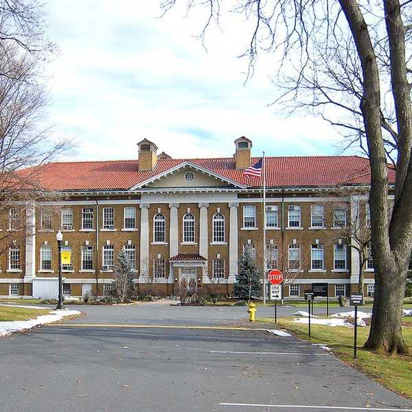 If Given The Chance, I'd Choose Cedar Crest All Over Again