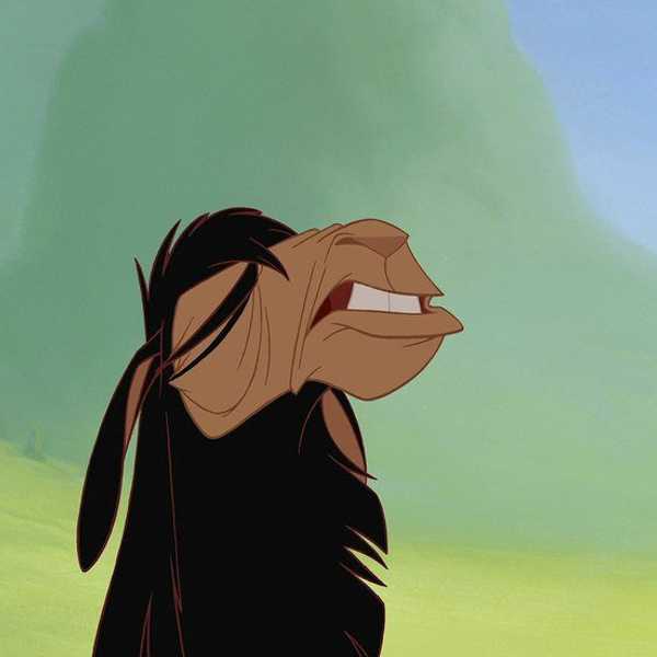 22 Times The Emperor's New Groove Accurately Described Midterms