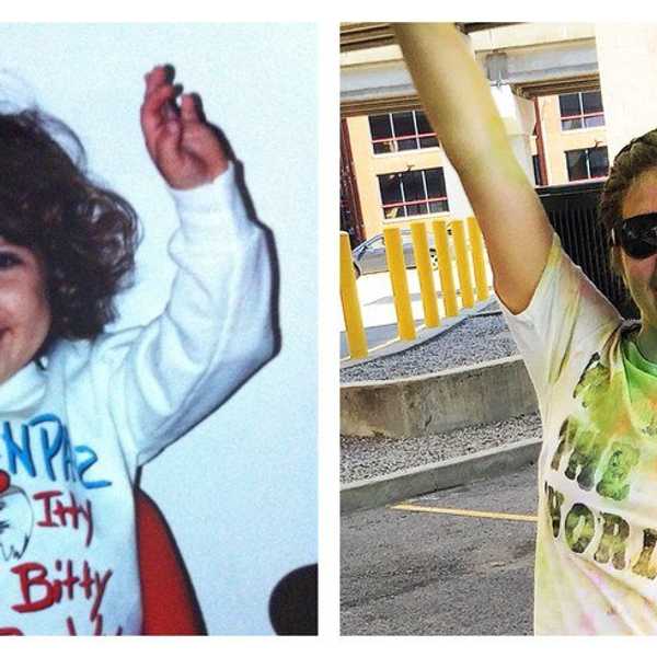 20 Things I Learned Before I Turned 20