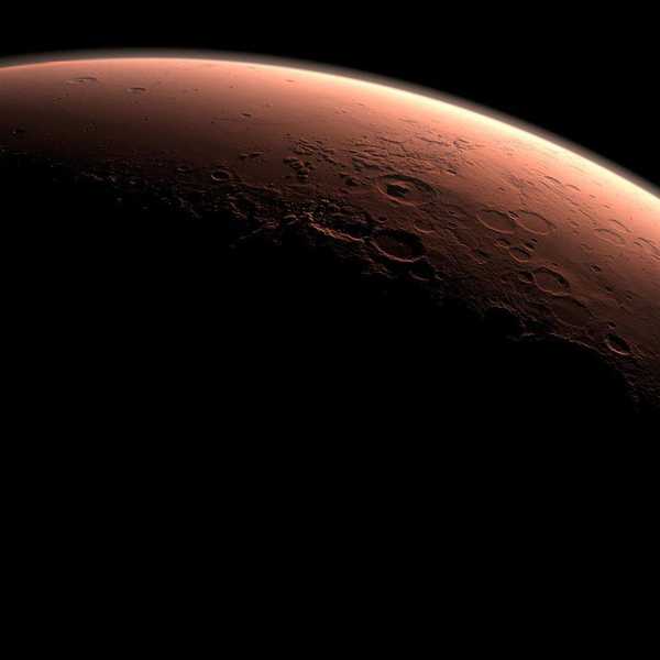 Is There Space In Your Future?