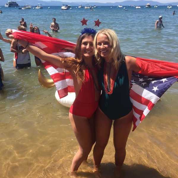 5 Thoughts You Have Leading Up To Spring Break