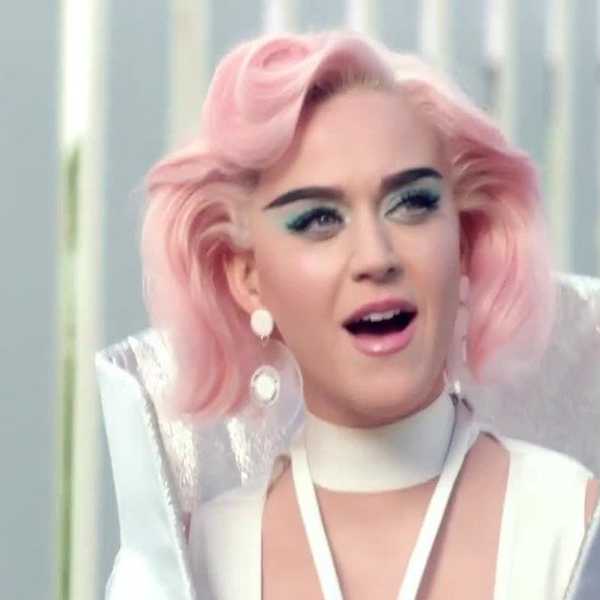 The True Meaning Of Katy Perry's New Song