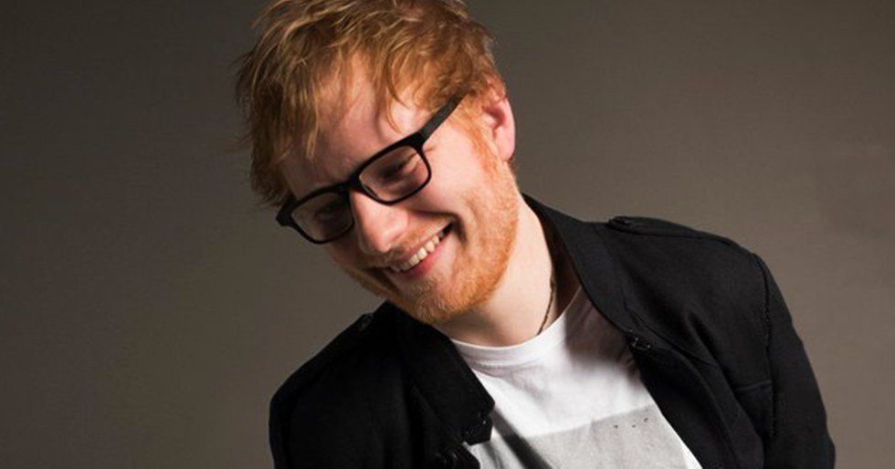 "Supermarket Flowers" Brings Us The Memory Of Our Loved Ones: Thanks Ed