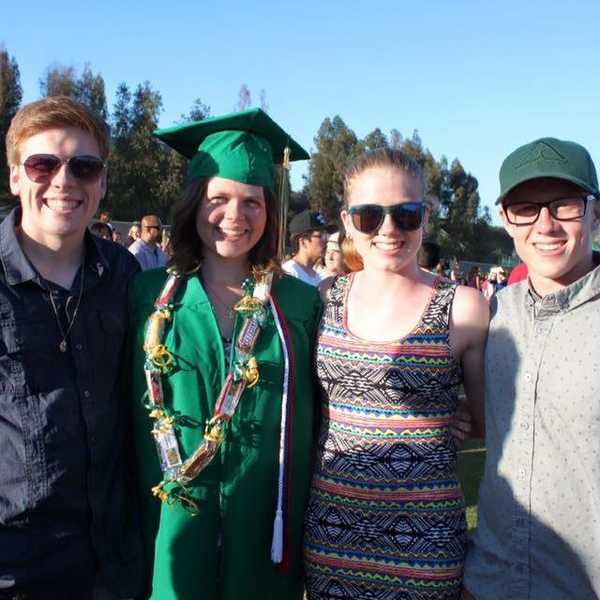 23 Things Having Siblings Taught Me