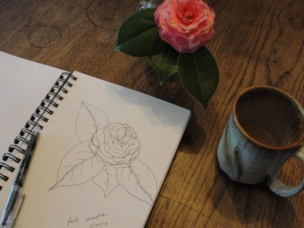 Top 3 Pet Peeves For Artists