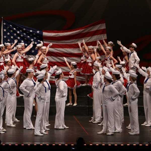 15 Things You See At Every Dance Competition