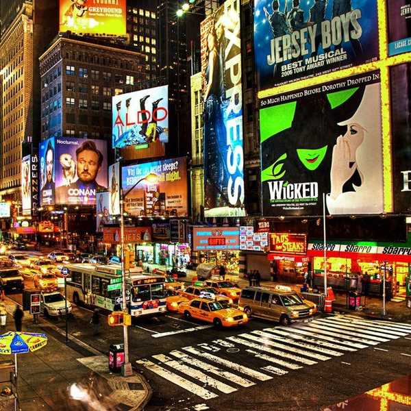 10 Lessons I Learned from Broadway