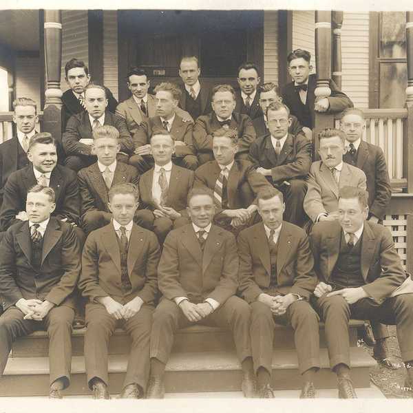 DePauw Men: It's Time To Address Sexual Assault