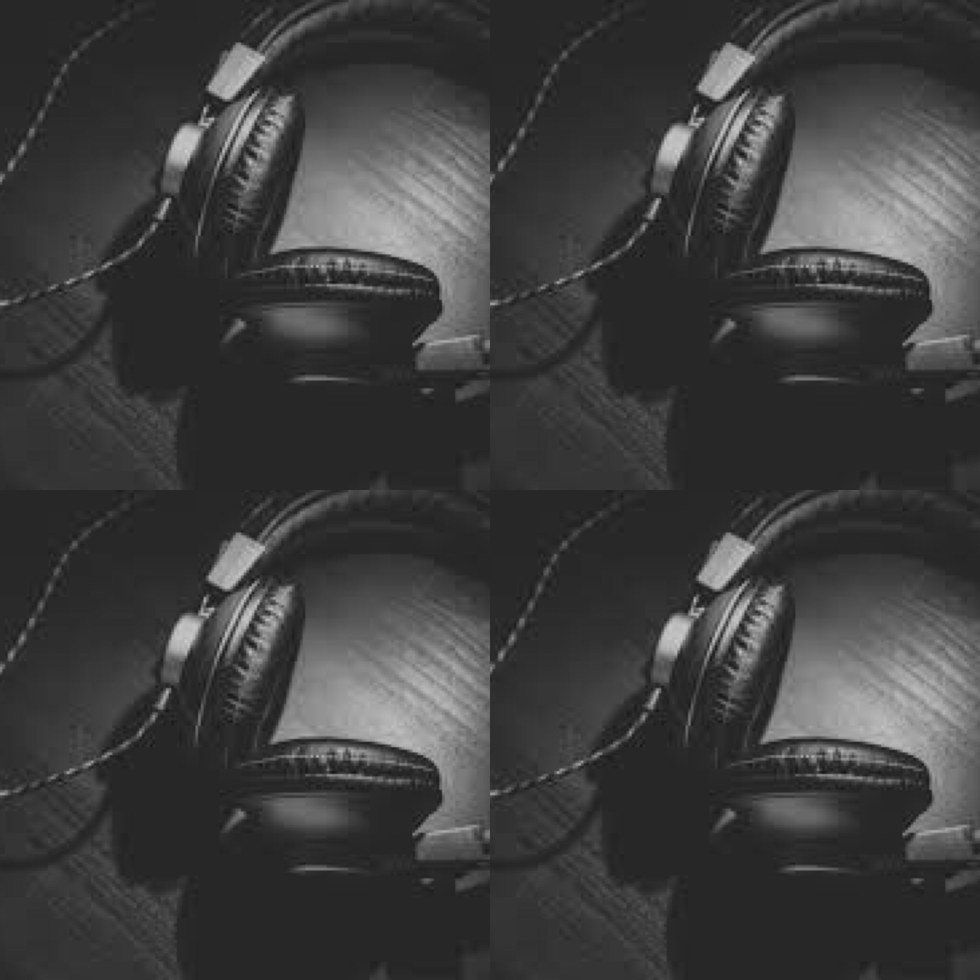 Albums to listen to in the winter