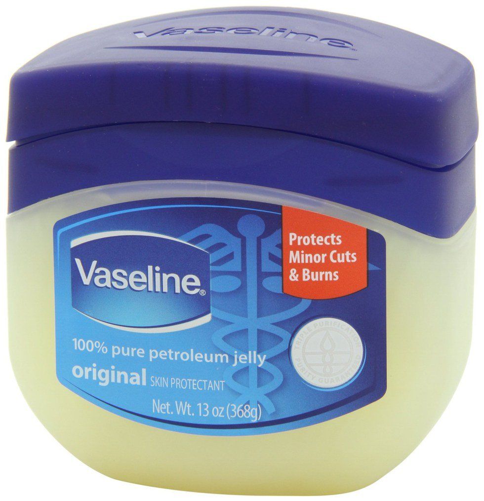10 Untraditional Uses For Vaseline