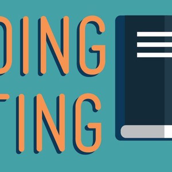 The importance of reading and writing