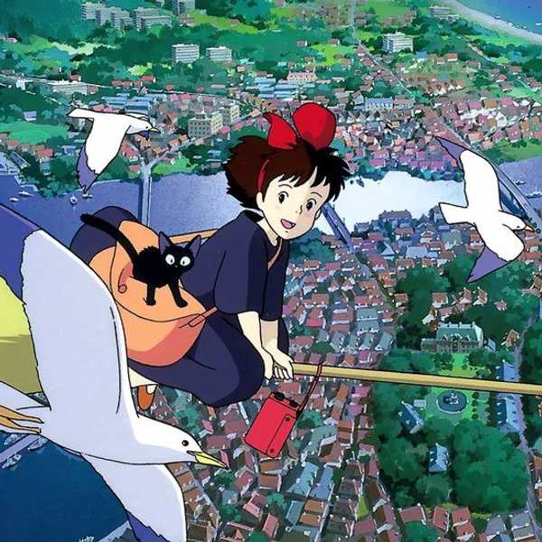 15 Uplifting Ghibli Movie Quotes To Get You Through The Week