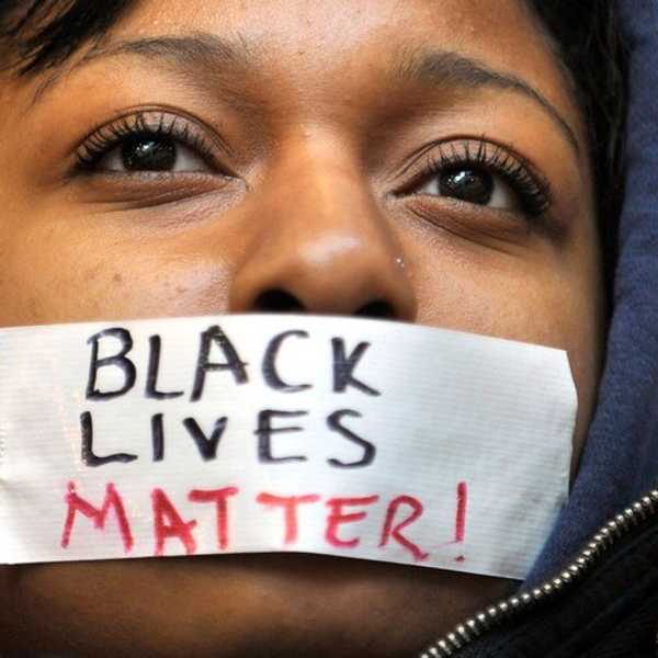 Let's Stop Focusing on Race