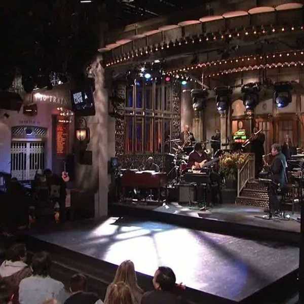 My Experience as SNL's Biggest Fan