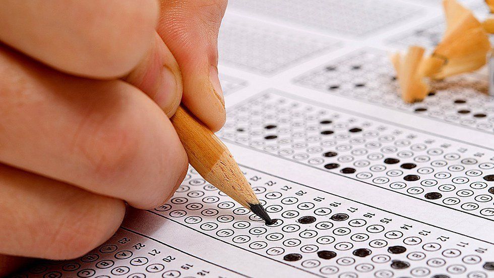 An open letter to my failed astronomy test