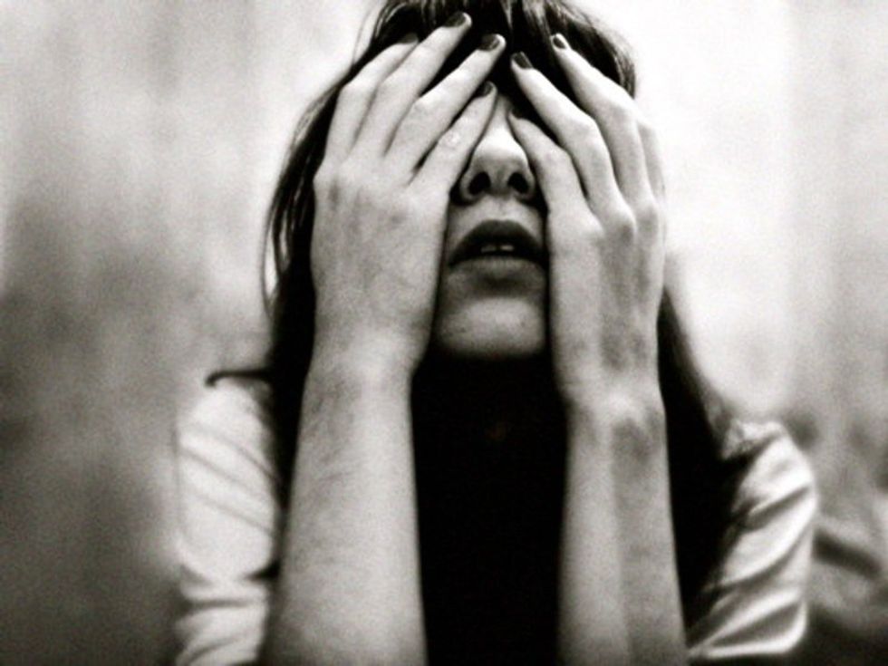 If You're Having a Hard Time