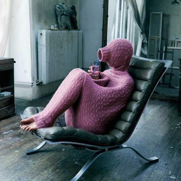 An Introvert Living in an Extrovert World