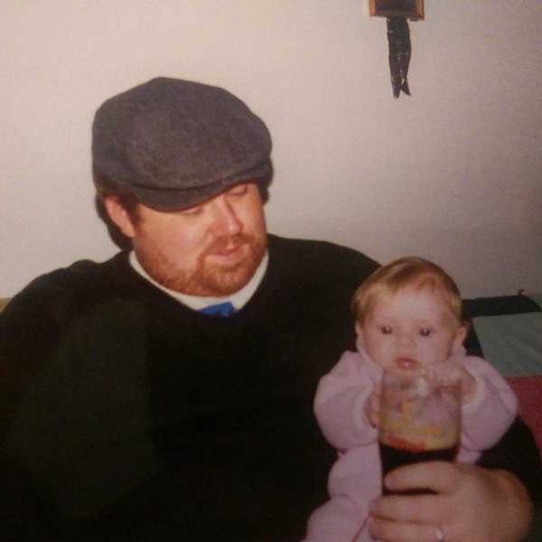15 Reasons Why Your Dad Is Your Best Friend