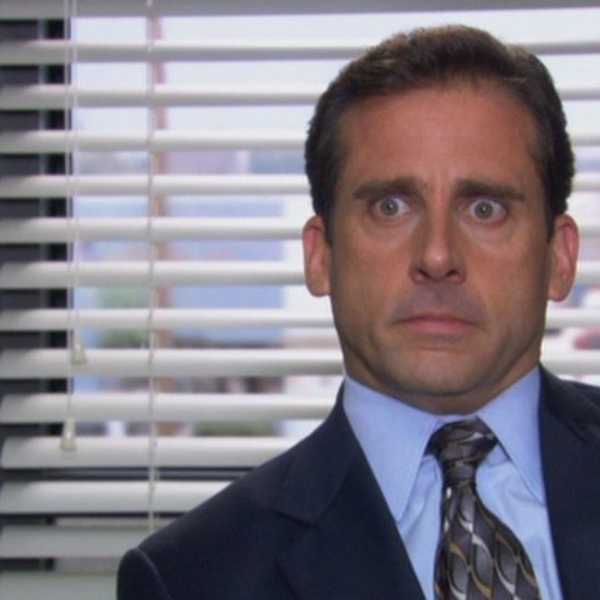 The 15 Stages Of Procrastination, As Told By Michael Scott