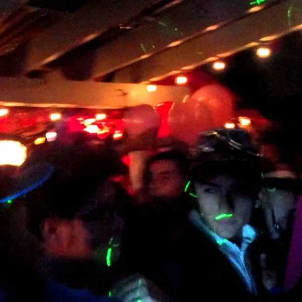 16 Songs Played At Every College Party Ever