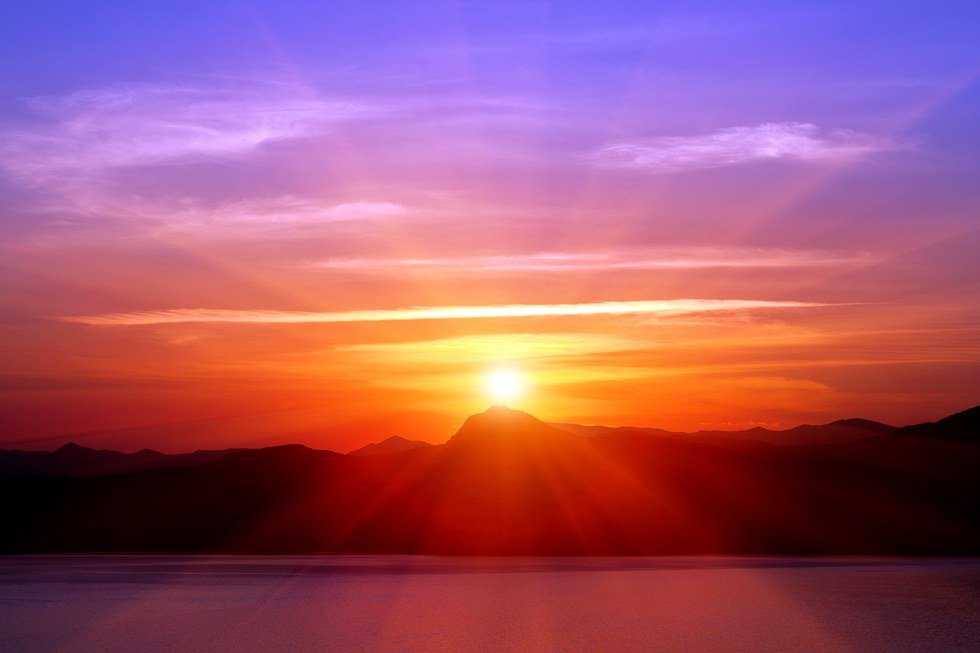 10 Simple Pleasures In Life
