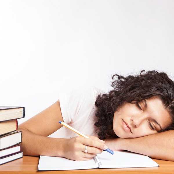 How Sleep Deprivation Affects The Body