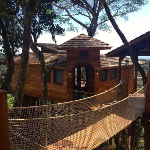 10 Of The Coolest Hotels In America