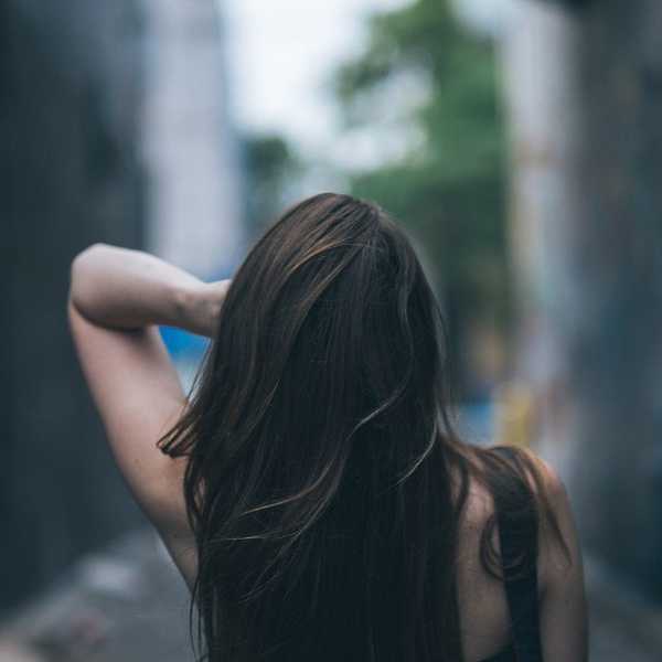 10 Struggles Every Girl With Long Hair Knows All Too Well