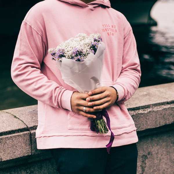 An Open Letter To The Person Who Broke My Heart