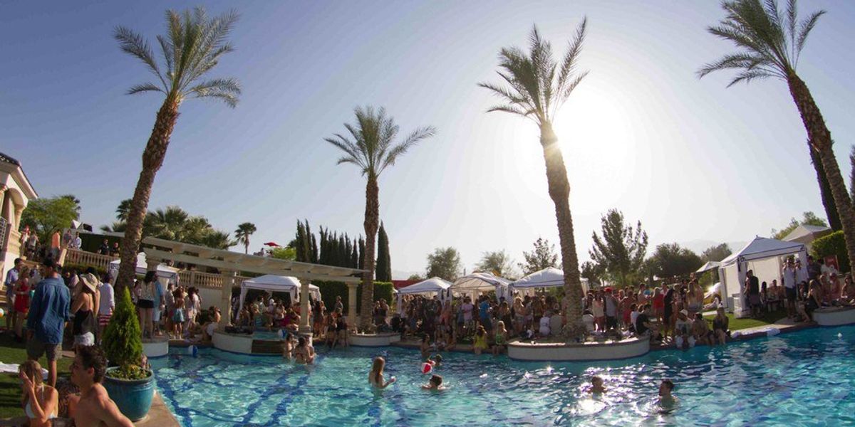 Parque Spring Break 7 Things To Do During Spring Break | The Odyssey Online