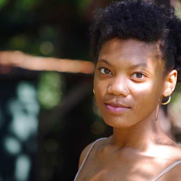 Aspiring Actress To Aspiring Neonatologist