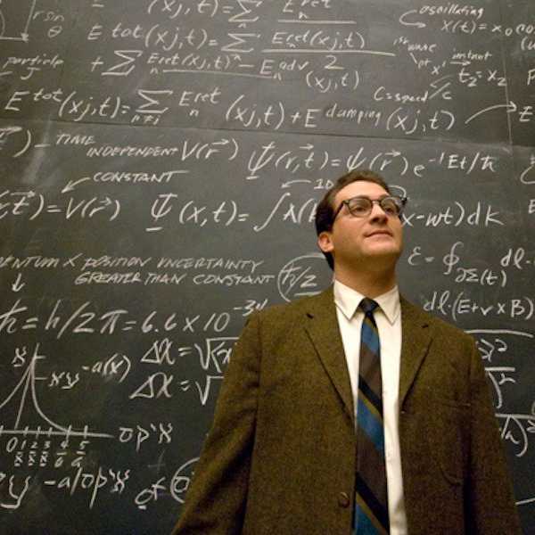 The Four Stages Of Studying For a Calculus Exam
