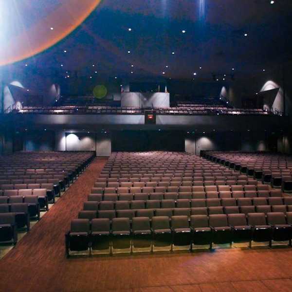 Your College Chapel Is Not Church