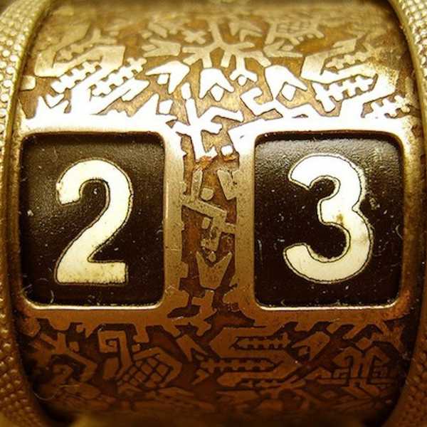 23 Things I Learned After Being 23